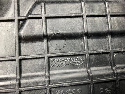 NEW GENUINE Auto Trans Oil Pan OEM For Kia 4528026101