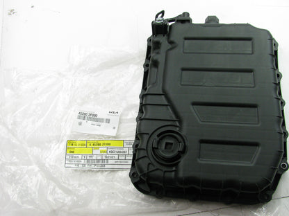 NEW 452802F000 Auto Trans Pan Valve Body Cover OEM For 2017-2020 Kia 1.6L 2.0L