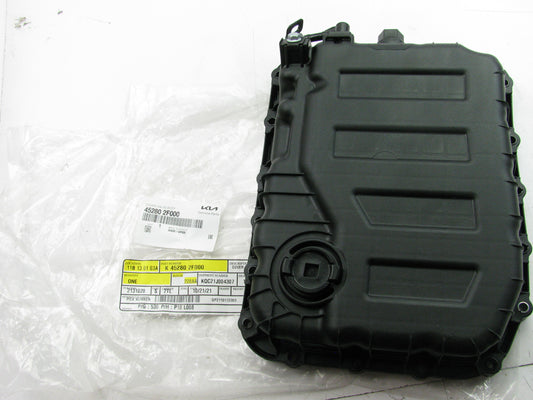 NEW 452802F000 Auto Trans Pan Valve Body Cover OEM For 2017-2020 Kia 1.6L 2.0L