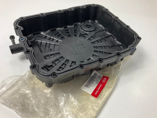 Automatic Transmission Valve Body Cover  OEM For 11-16 Kia Optima 452803D101