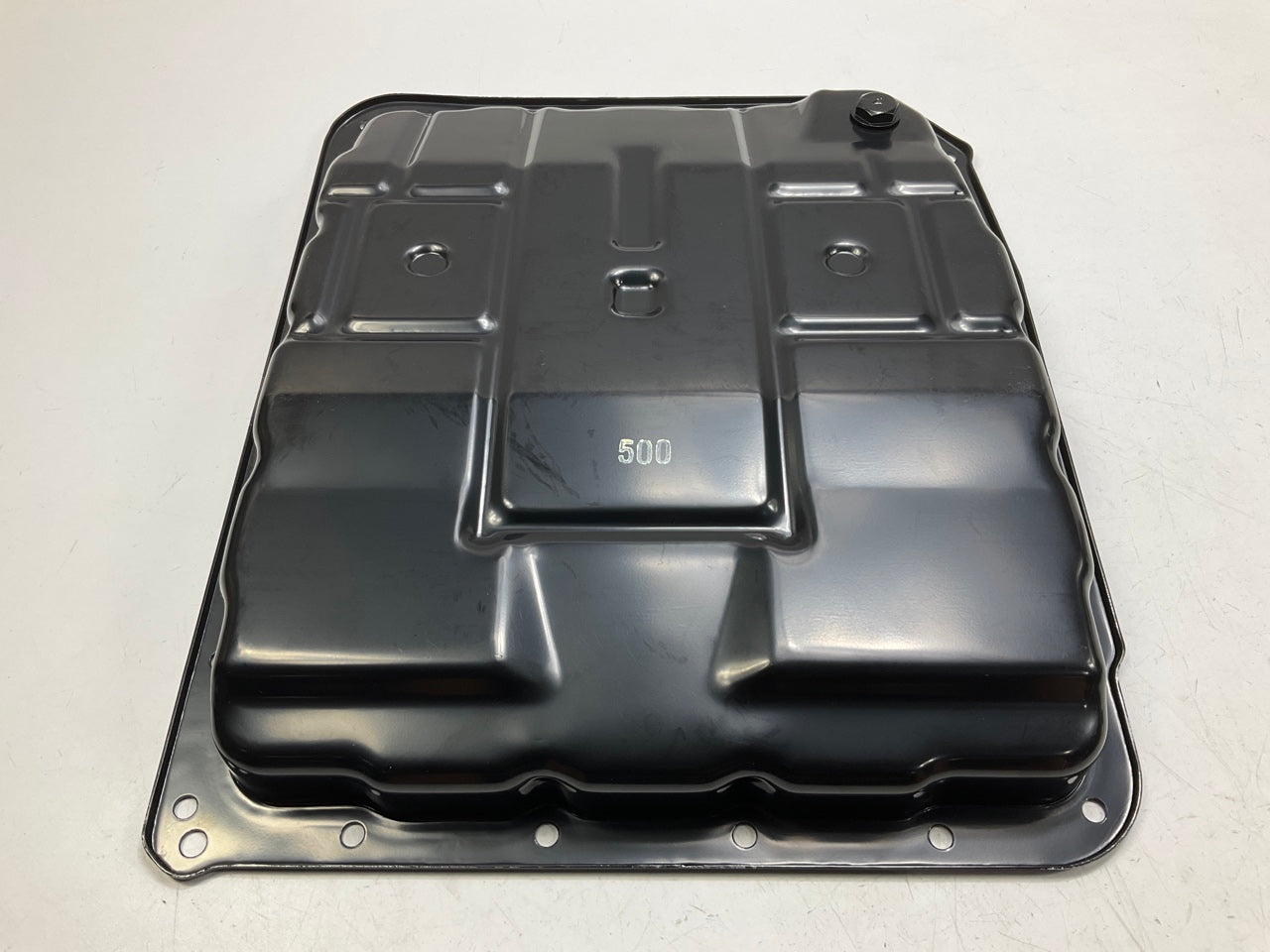 NEW Auto Trans Oil Pan OEM For 2009 Kia Borrego 3.8L V6  452804C500