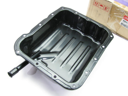 NEW Auto Trans Oil Pan OEM For 2008-2010 Kia Sportage 4528339150