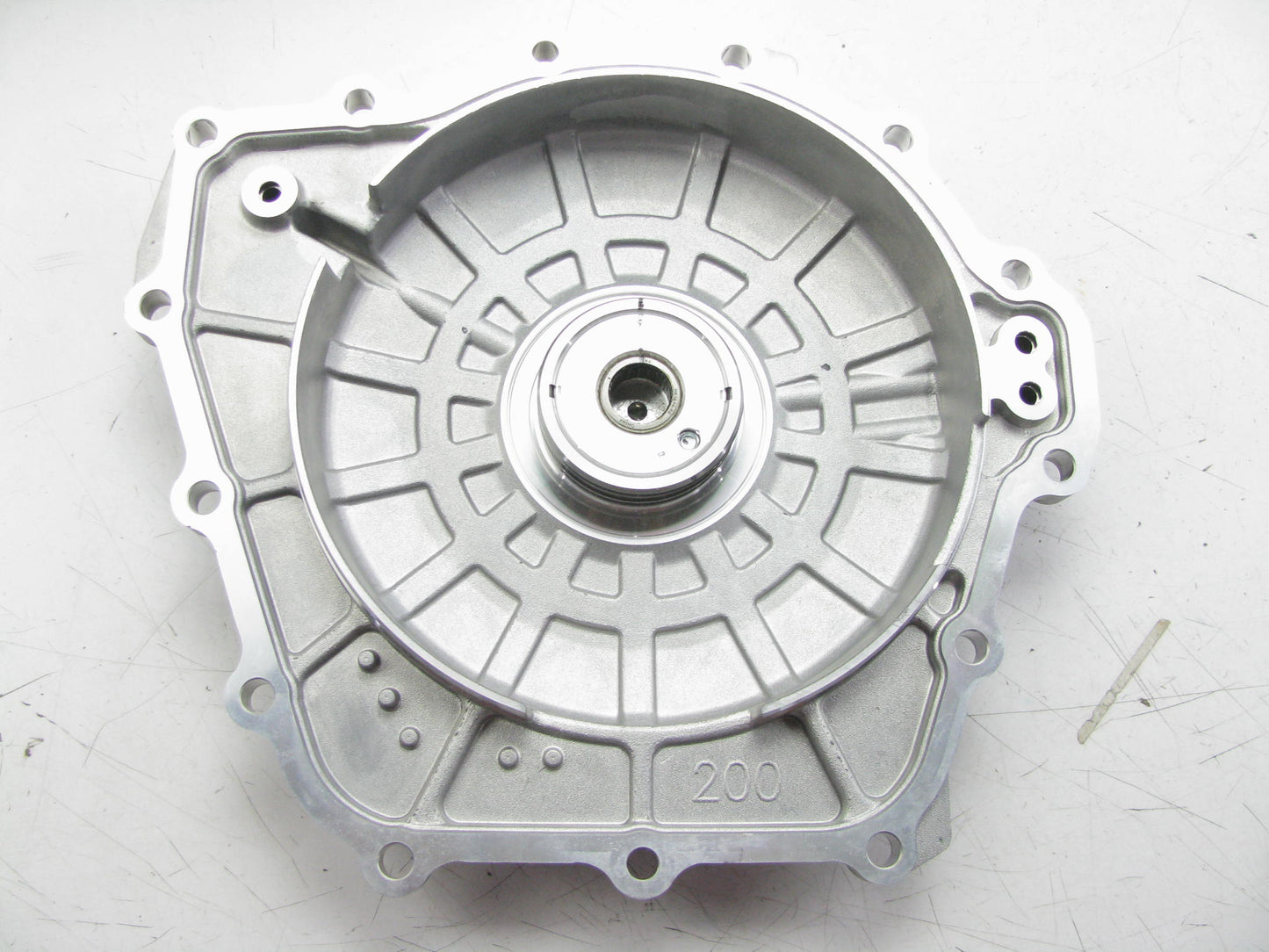 NEW Automatic Transmission Rear Cover OEM For 2015-2018 Kia Sedona A6LF2 A6LF1