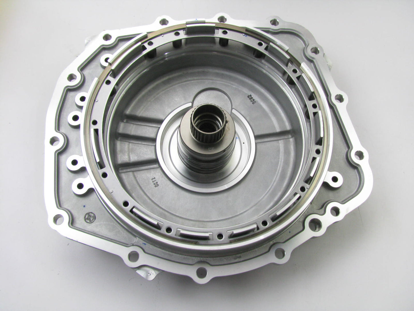 NEW Automatic Transmission Rear Cover OEM For 19-24 Kia Sorento 3.8L 453204G120