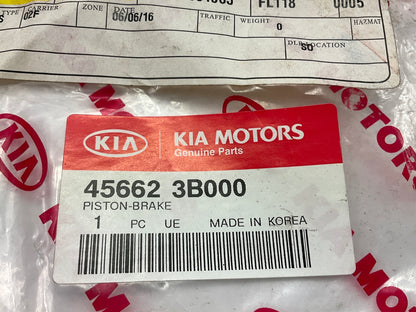 NEW 6-Speed Automatic Transmission Brake Piston OEM For Kia 456623B000