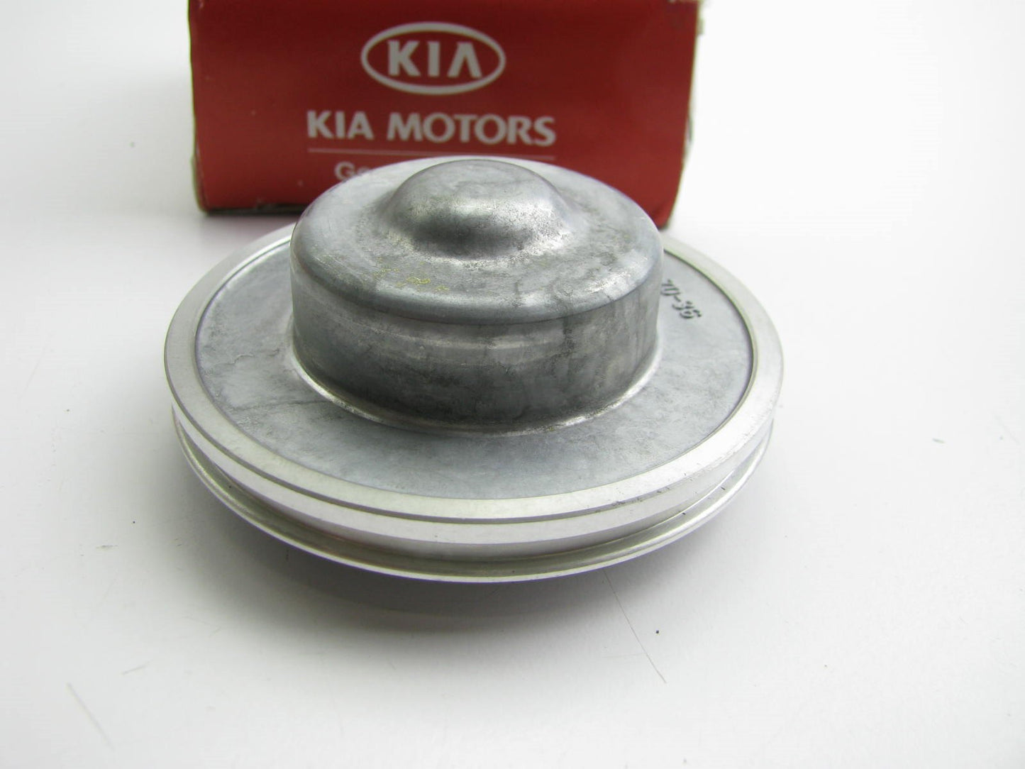 NEW GENUINE OEM Transmission Retainer Servo For 2003-05 Kia Rio 456882Z100