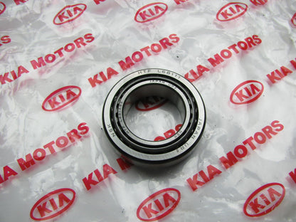 4-speed Auto Transmission Transaxle Thrust Roller Bearing OEM For Kia 457262Z000