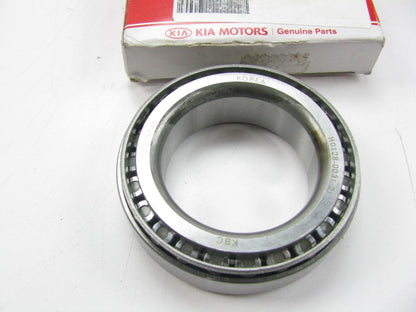 New Genuine Automatic Transmission Differential Bearing OEM For Kia 458293980