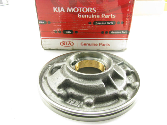 NEW - OEM 461203B000A Automatic Transmission Oil Pump Housing For Kia