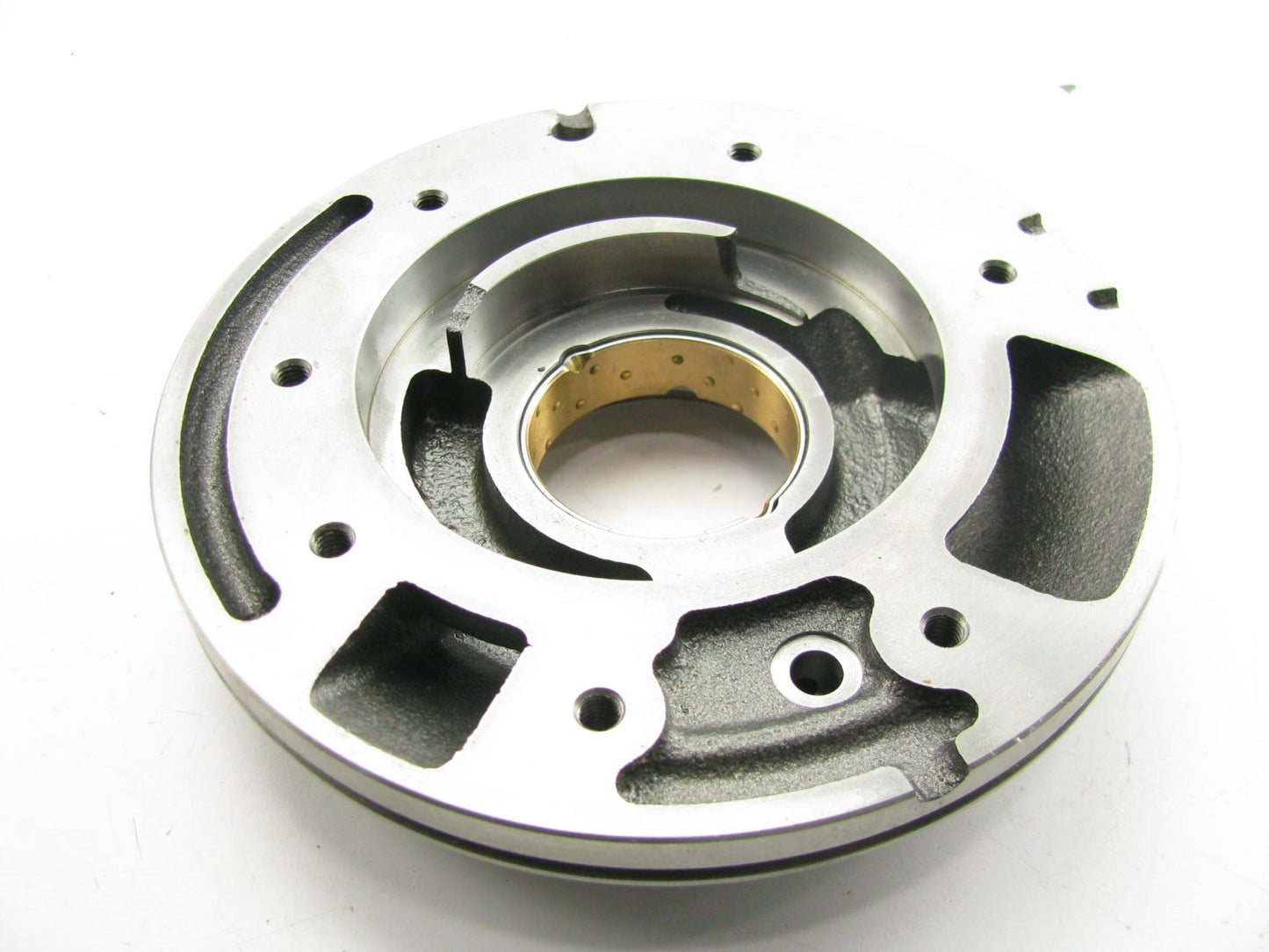 NEW - OEM 461203B000A Automatic Transmission Oil Pump Housing For Kia