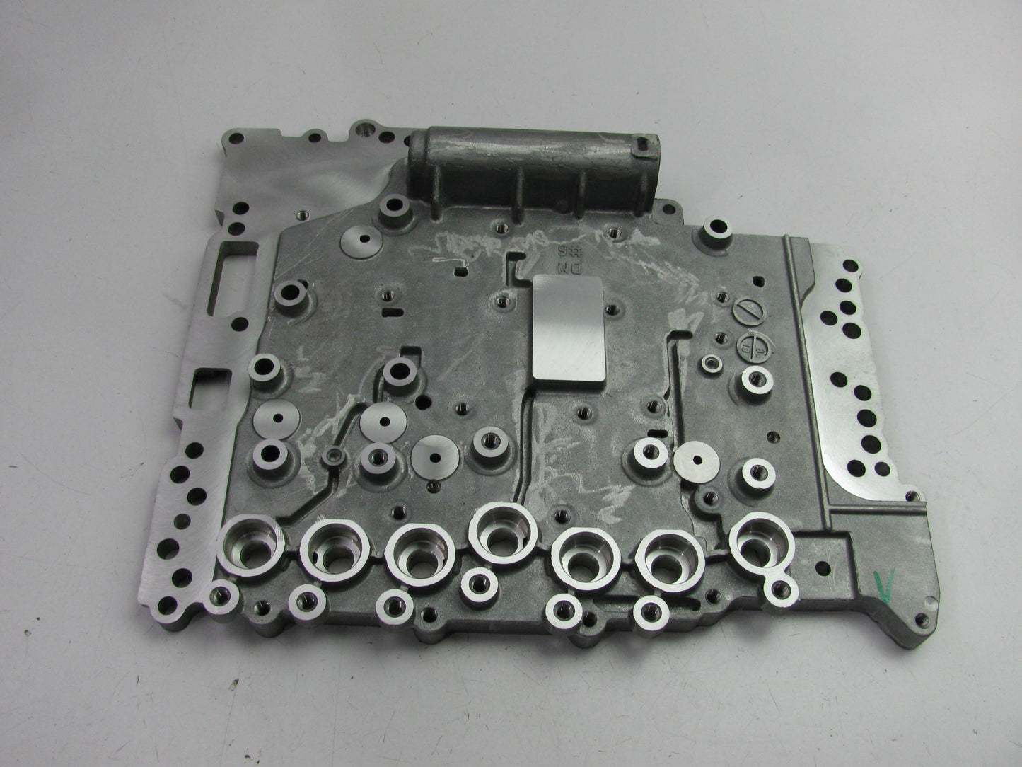 NEW 462104C000 Transaxle Auto Trans Valve Body UPPER - 5 Speed 2WD For OEM Kia
