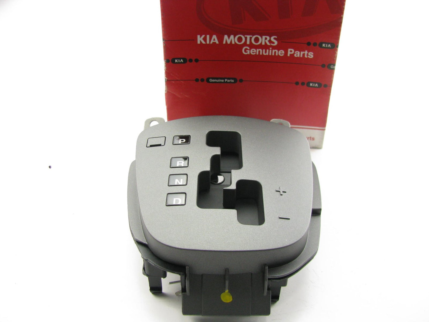 New OEM Automatic Trans Shift Indicator Bezel Trim For 06-11 Rondo 467501D5003W