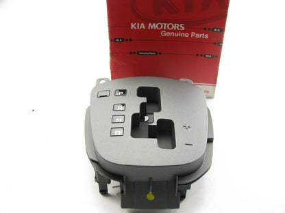 New OEM Automatic Trans Shift Indicator Bezel Trim For 06-11 Rondo 467501D5003W