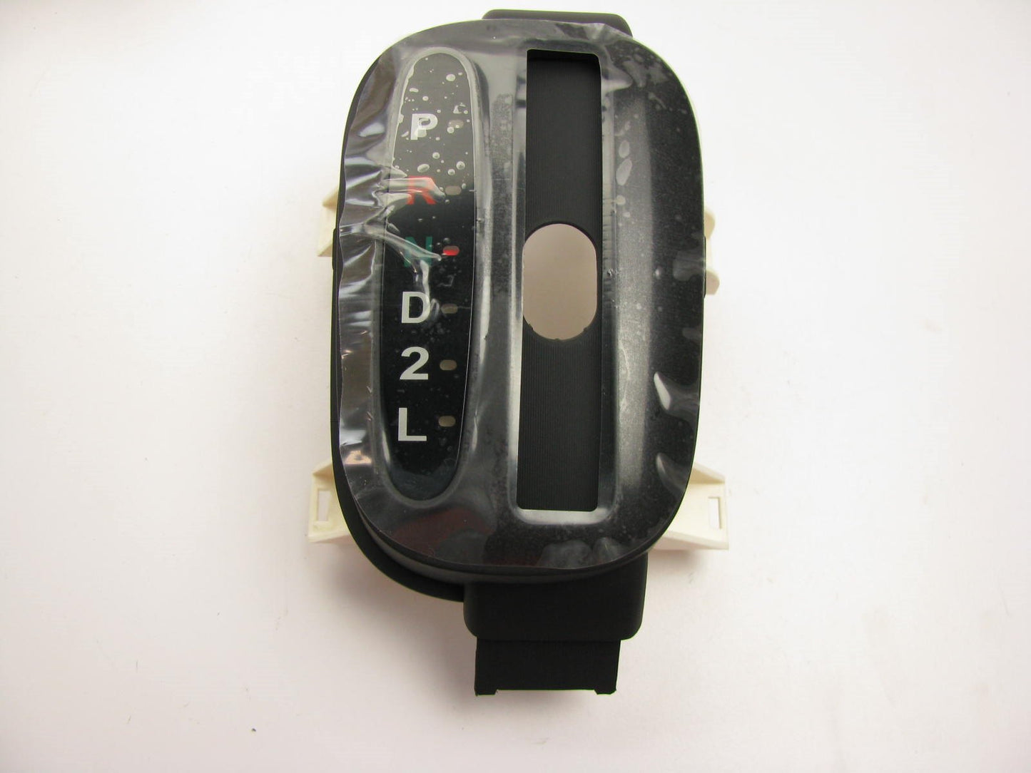 NEW GENUINE Auto Trans Shift Trim Indicator Bezel OEM For 2005-2011 Rio