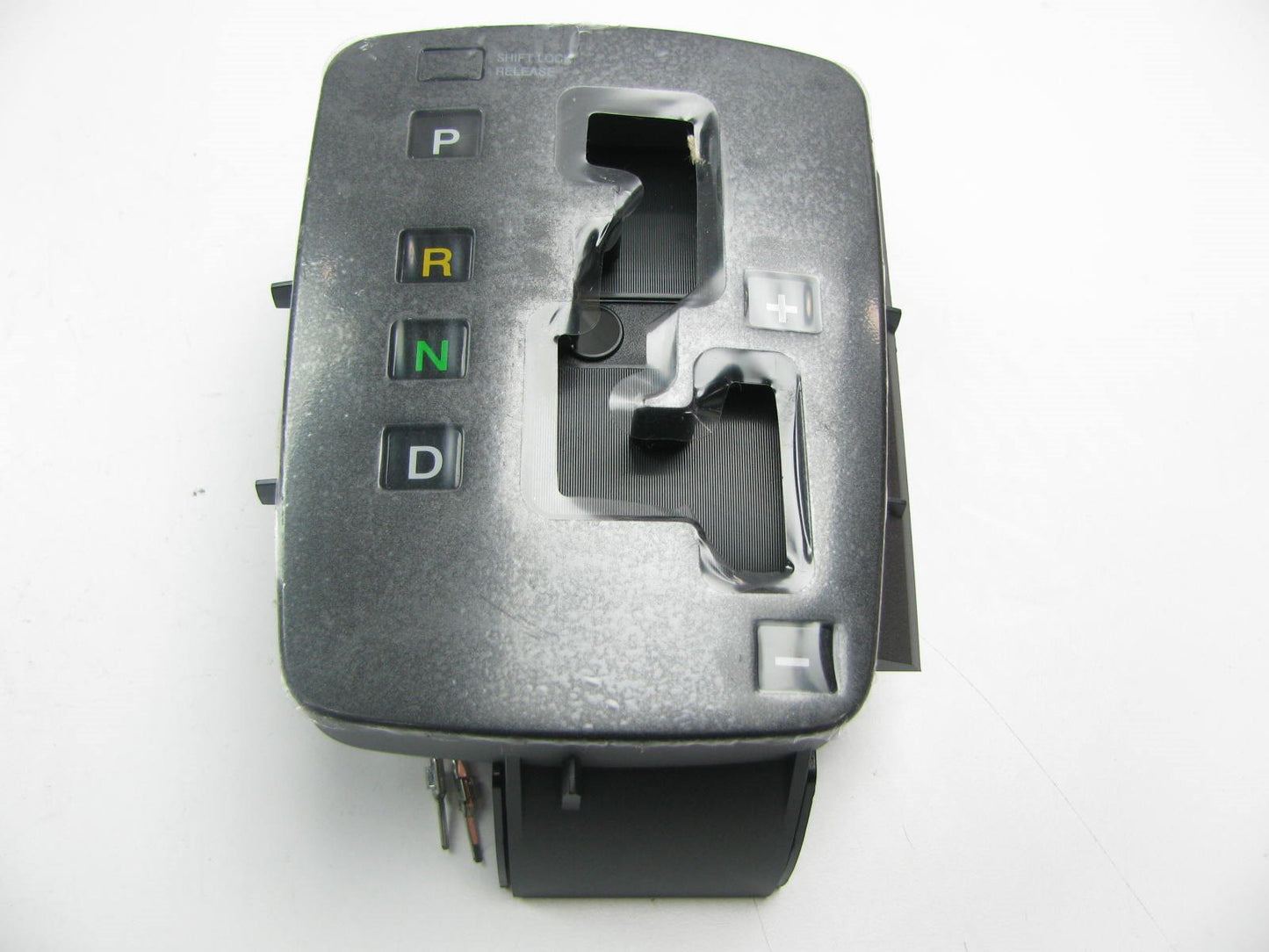 NEW Shift Indicator Auto Trans Shifter Bezel For 2006-2008 Kia Optima 467502G020
