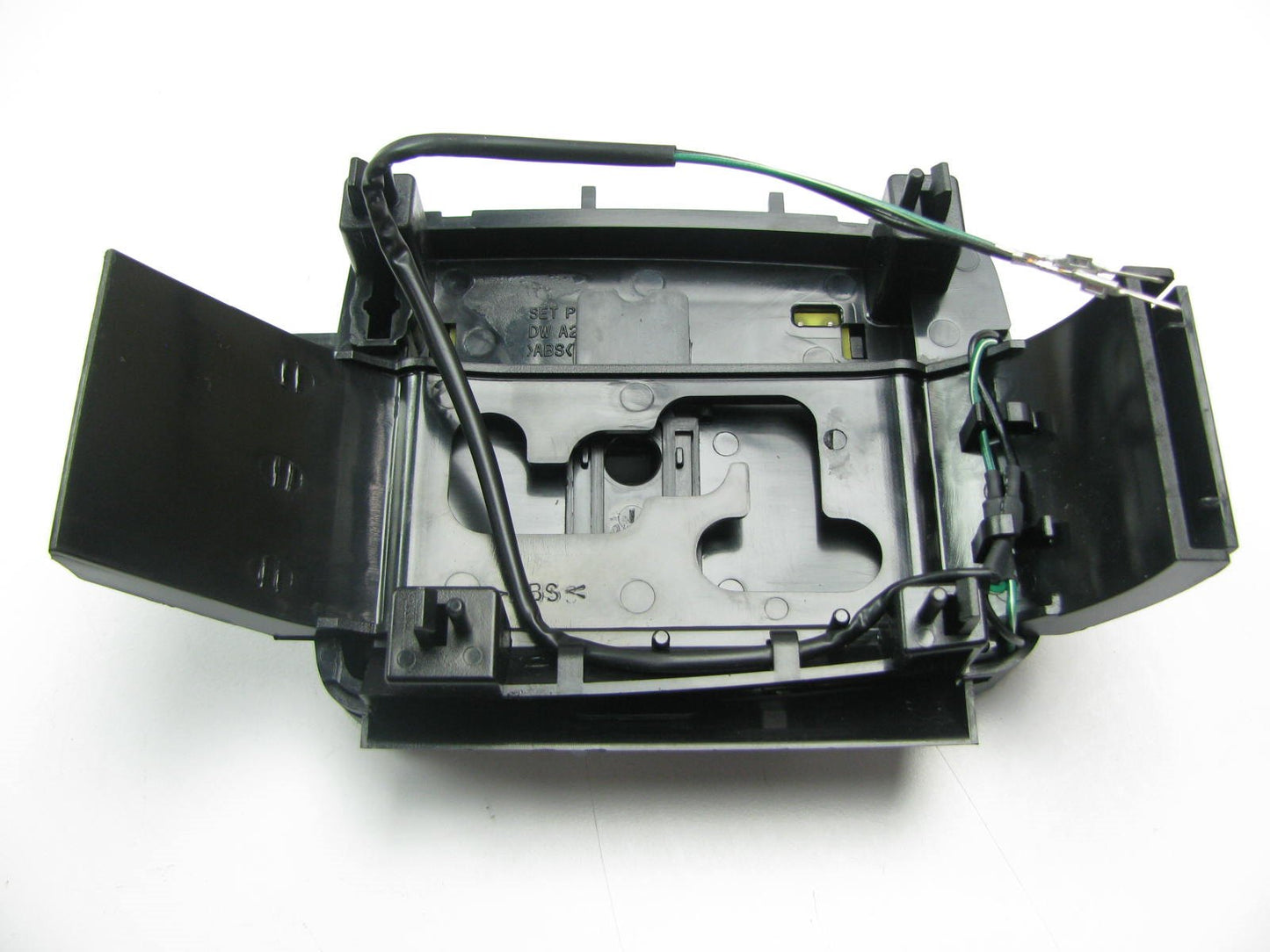 NEW Shift Indicator Auto Trans Shifter Bezel For 2006-2008 Kia Optima 467502G020