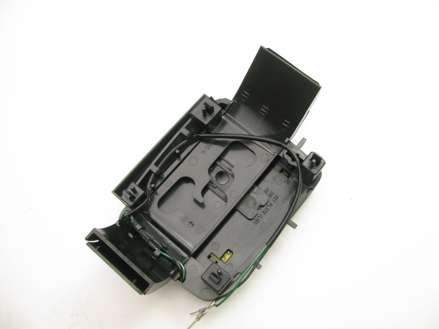 NEW - OEM 467502G020TO Automatic Trans Shifter Trim Bezel For 2006 Kia Optima
