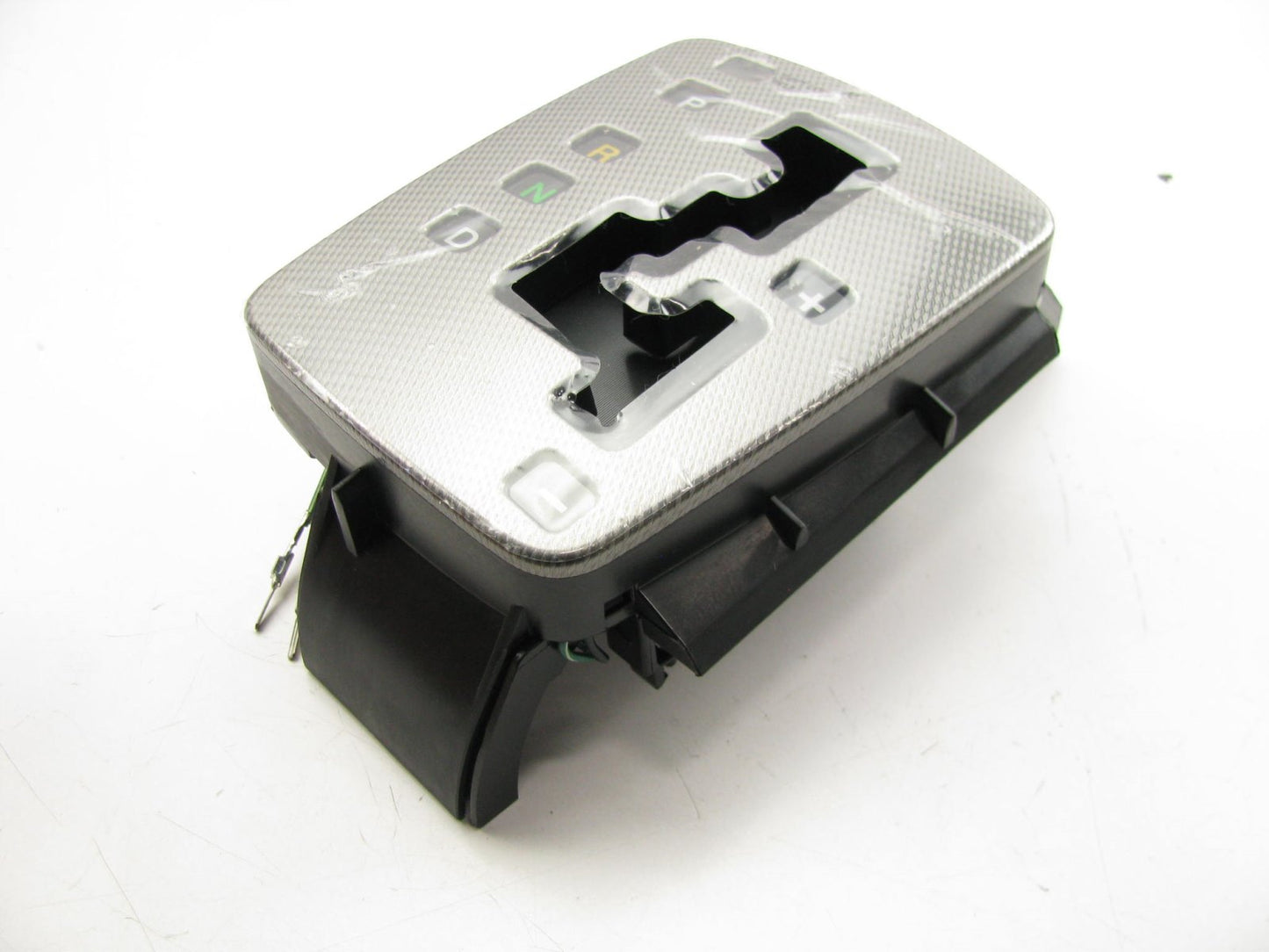 New Auto Trans Shift Indicator Bezel Trim OEM For 06-07 Kia Optima 467502G120A0