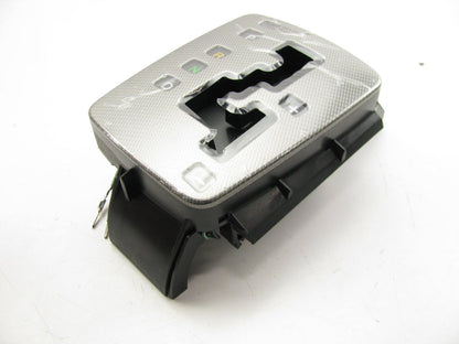 New Auto Trans Shift Indicator Bezel Trim OEM For 06-07 Kia Optima 467502G120A0