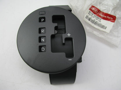NEW - OEM 467502G200T0 Auto Transmission Shift Indicator For 2008-10 Kia Optima