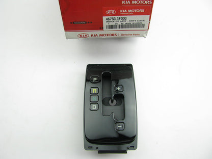 New OEM Automatic Transmission Shift Indicator Bezel Trim For 05-06 Kia Amanti