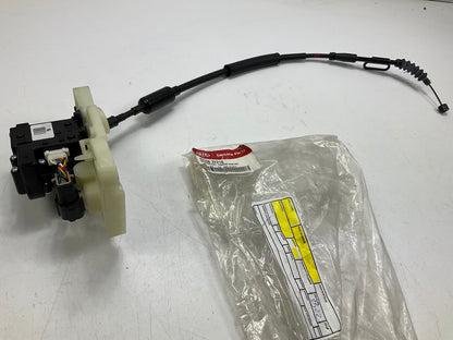 NEW Parking Gear Shifter Shift Release Actuator OEM For 15-17 K900 467563T210