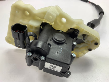 NEW Parking Gear Shifter Shift Release Actuator OEM For 15-17 K900 467563T210