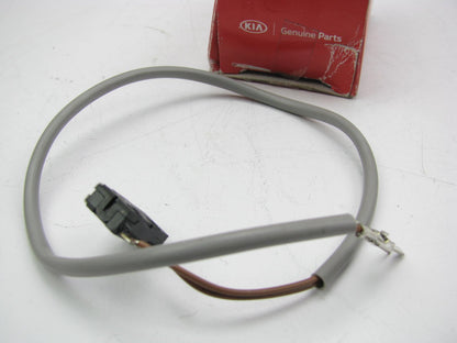 NEW - OEM 467601M500 Park Position Switch For 2010-2012 Kia Forte