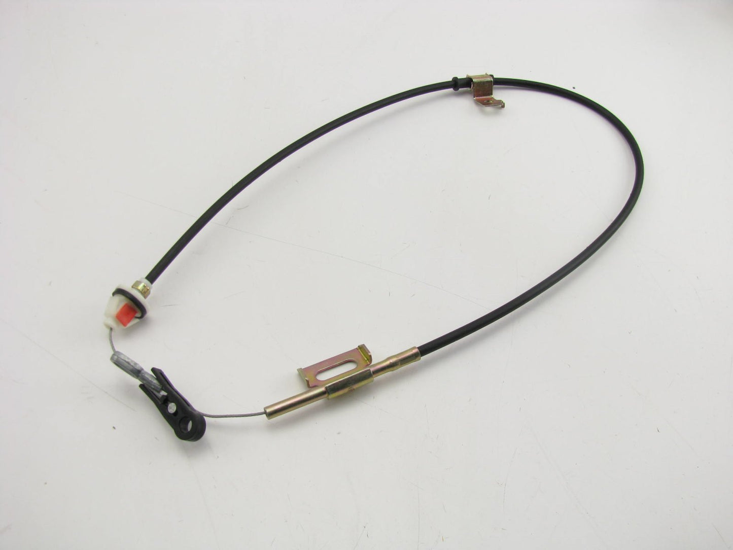 NEW - OEM 467671G700 Automatic Trans Control Shift Lock Cable For 06-11 Kia Rio