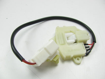 New Genuine Auto Trans Shift Lever Interlock Switch OEM For 2010-2012 Kia Optima