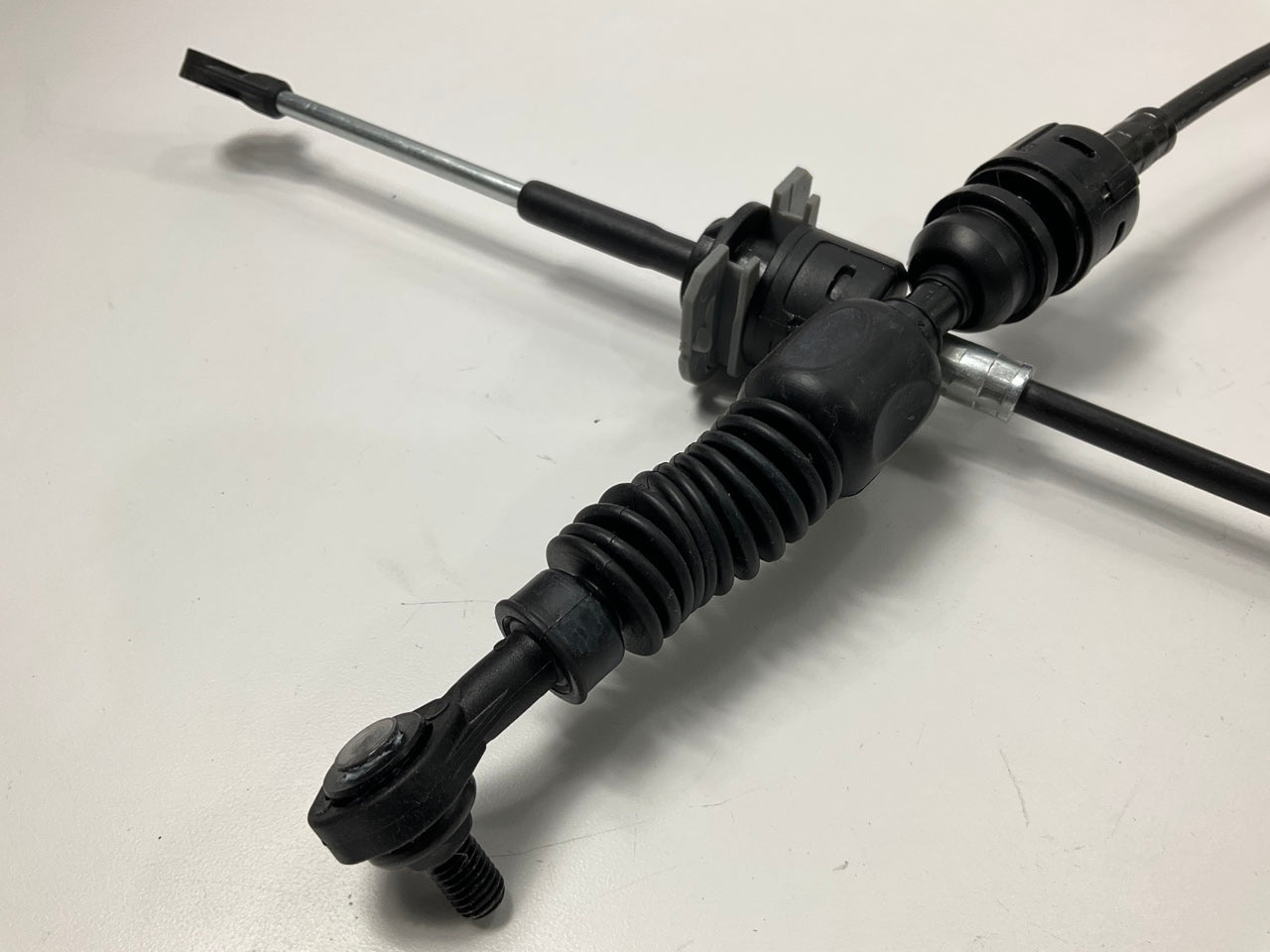 NEW Auto Trans Shift Control Cable OEM For 2011-2013 Kia Soul 467902K530