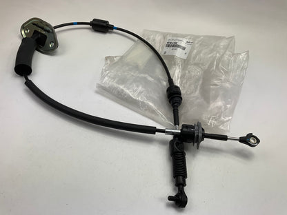 NEW Automatic Transmission Shifter Shift Cable OEM For 2015-18 Forte 46790A7400