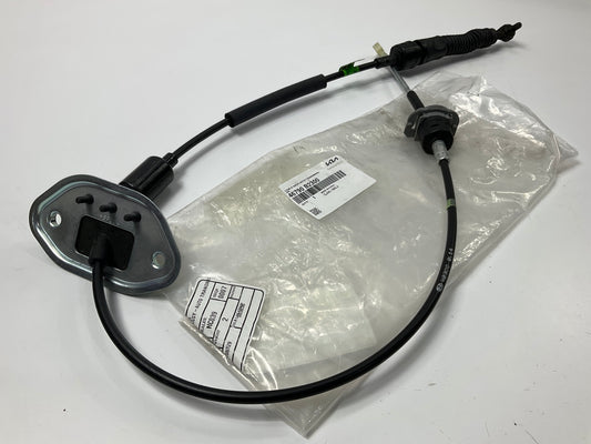 Automatic Transmission Shift Control Cable OEM For 2017-2019 Kia Soul 46790B2300