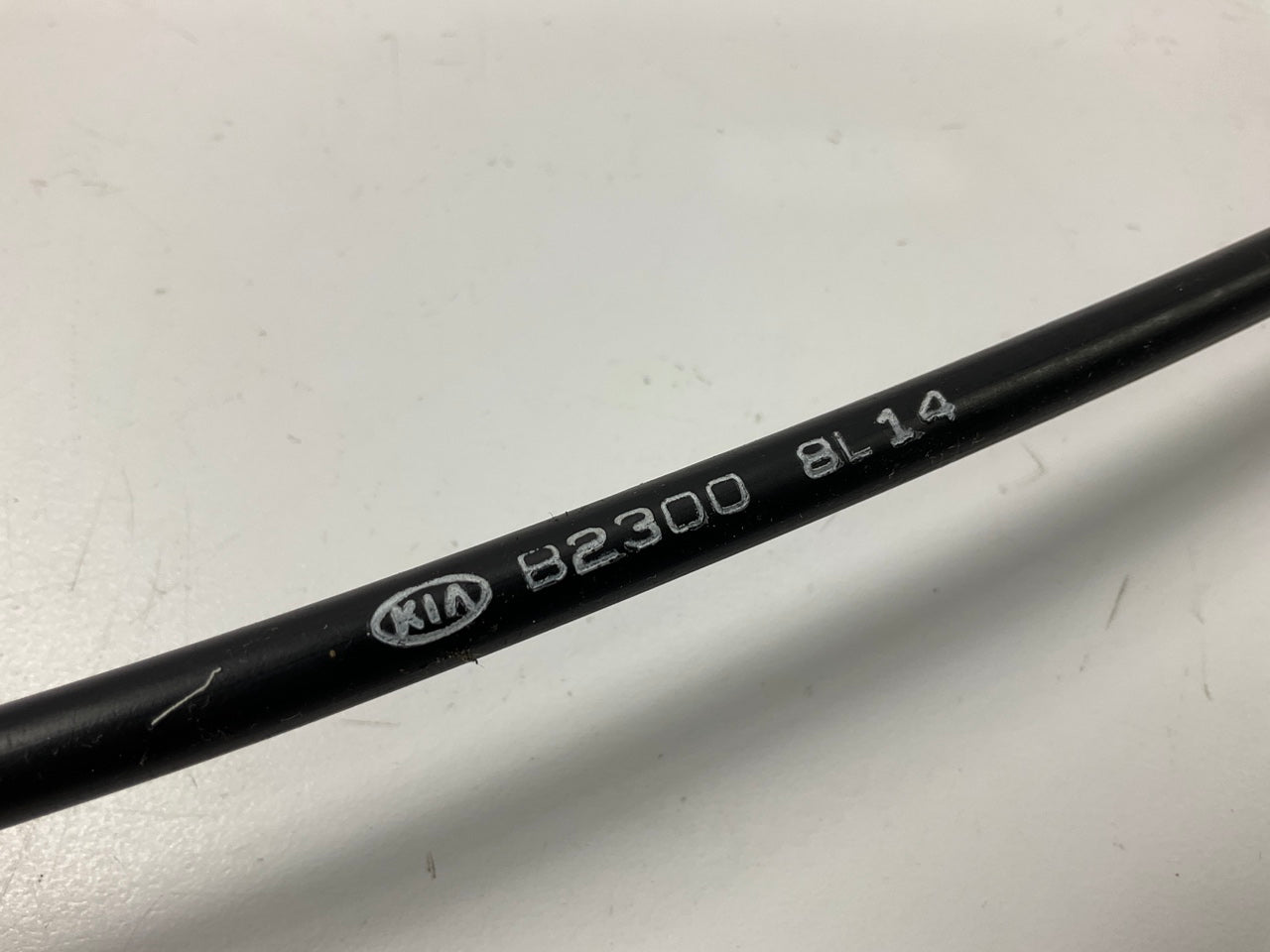 Automatic Transmission Shift Control Cable OEM For 2017-2019 Kia Soul 46790B2300