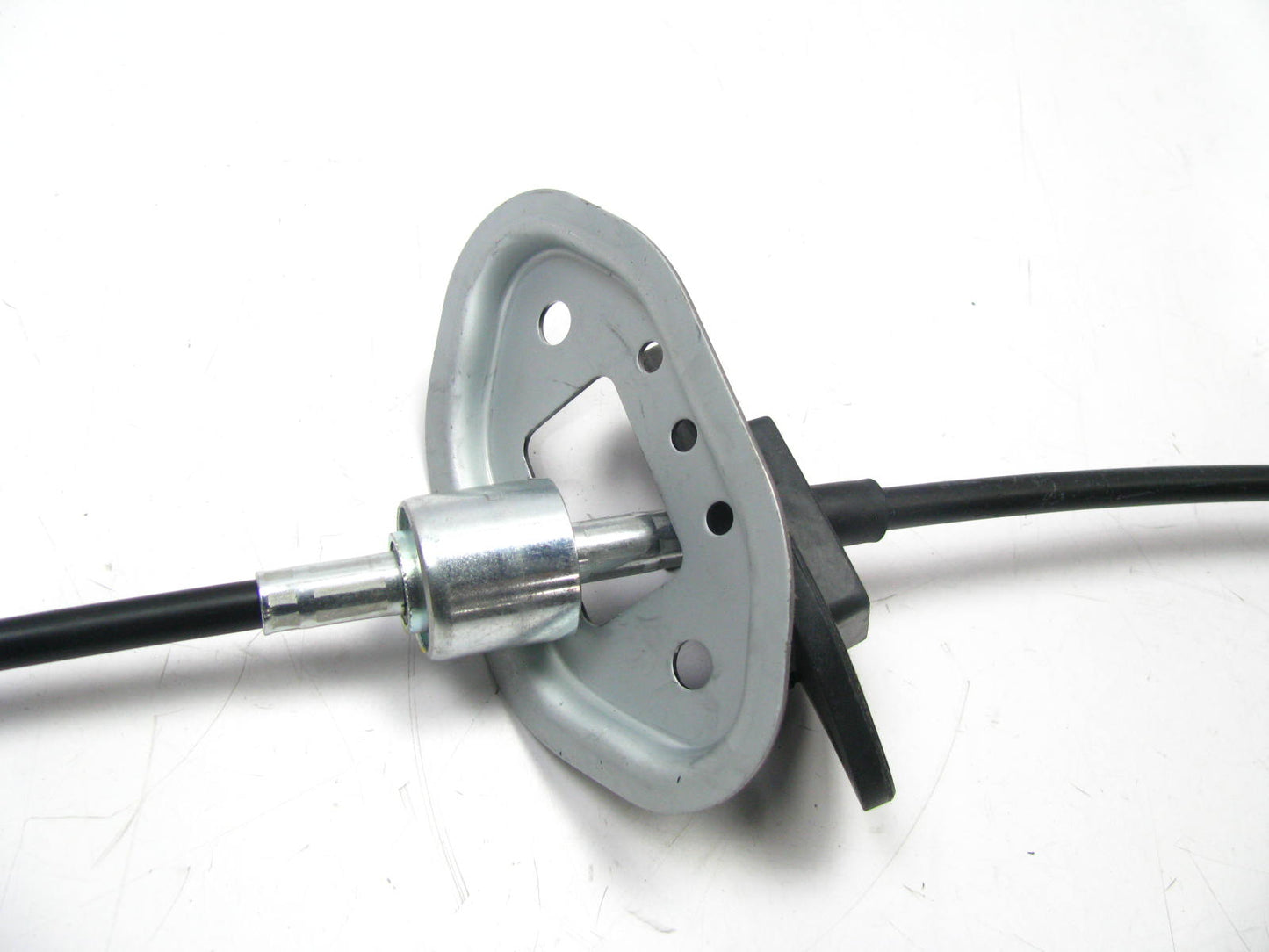 Automatic Transmission Shift Control Cable OEM For 16-18 Kia Sorento 46790C6130