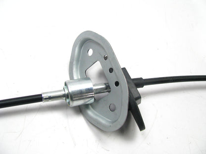 Automatic Transmission Shift Control Cable OEM For 16-18 Kia Sorento 46790C6130
