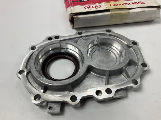 NEW Transfer Case Housing Cover OEM For 2016-2018 Kia Sorento AWD 473143B530
