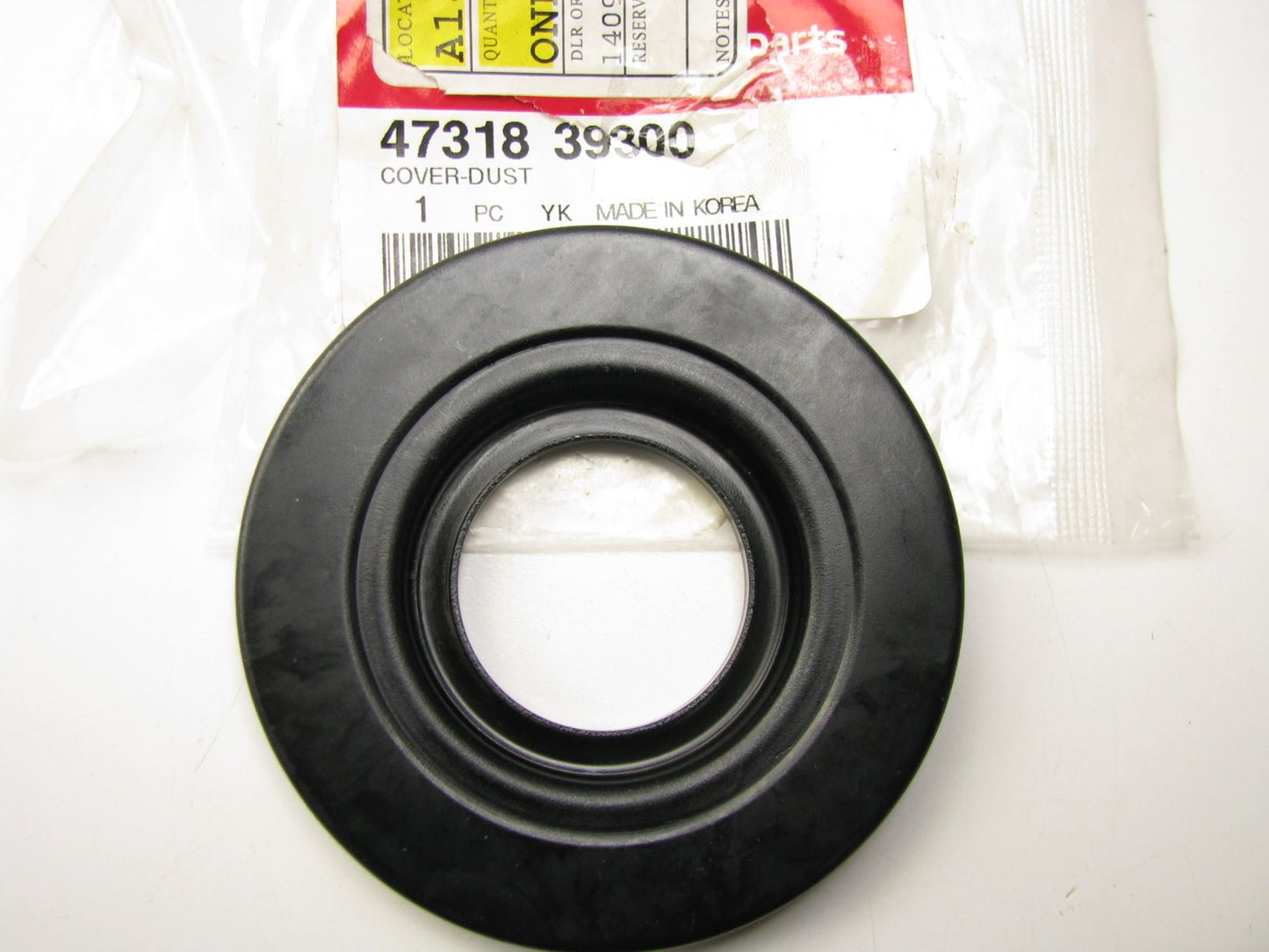 NEW GENUINE Transfer Case Differential Side Dust Seal Cover OEM For Kia 4WD