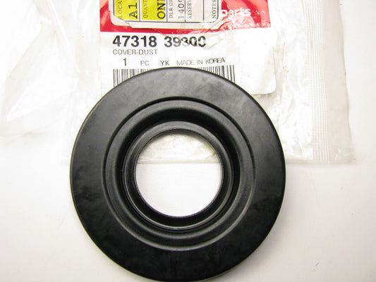 NEW GENUINE Transfer Case Differential Side Dust Seal Cover OEM For Kia 4WD
