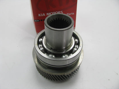 NEW GENUINE Auto Trans Input Shaft Assembly OEM For 03-08 Kia Sorento 47330H1000