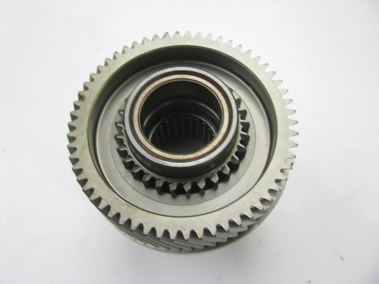 NEW GENUINE Auto Trans Input Shaft Assembly OEM For 03-08 Kia Sorento 47330H1000