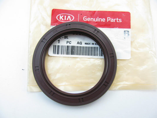 NEW - OEM 4735039300 4WD Output Shaft Oil Seal For Kia