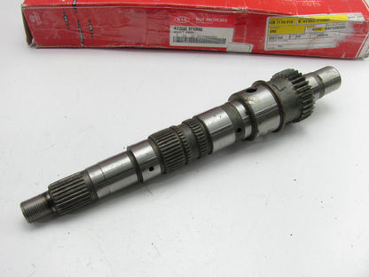NEW Transfer Case Shaft Borg Warner BW4424 For 2003-2008 Kia Sorento 47350H1000