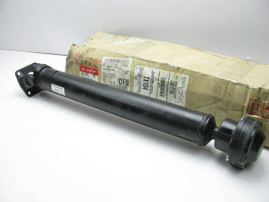 NEW Front Driveshaft Prop Shaft TCP 491003E050 OEM For 2003-2006 Kia Sorento 4WD