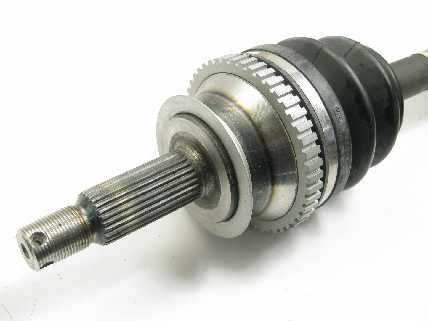 NEW Front Left Drivers Side CV Axle For 2001-2006 Kia Optima 2.4L 4950038441