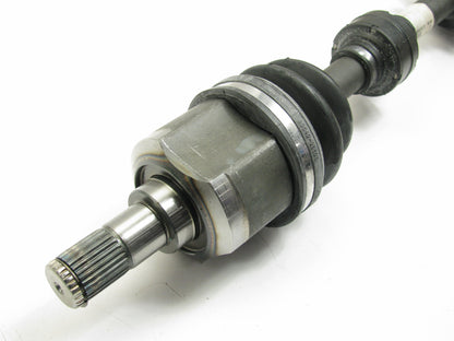 NEW Front Left Drivers Side CV Axle For 2001-2006 Kia Optima 2.4L 4950038441