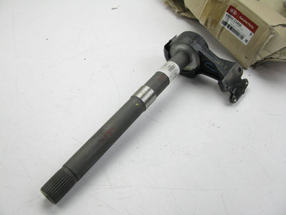 NEW AWD Front Axle Inner Jack Shaft For 2016-2018 Kia Sorento AWD 49560C5450