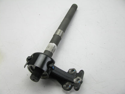 NEW AWD Front Axle Inner Jack Shaft For 2016-2018 Kia Sorento AWD 49560C5450