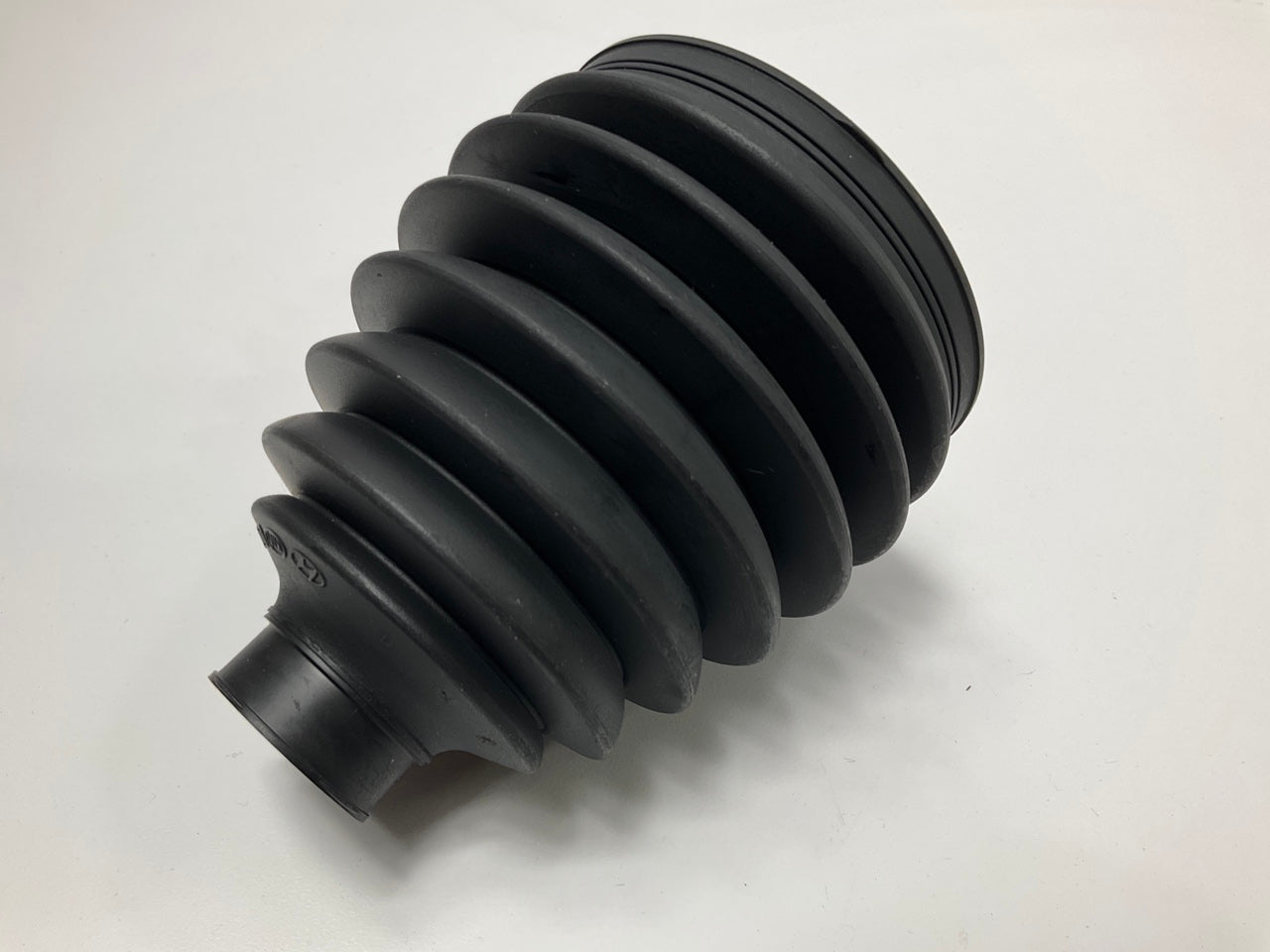 Right CV Axle Rubber Boot Repair Kit Wheel Side OEM For 17-20 Cadenza 49581F6150