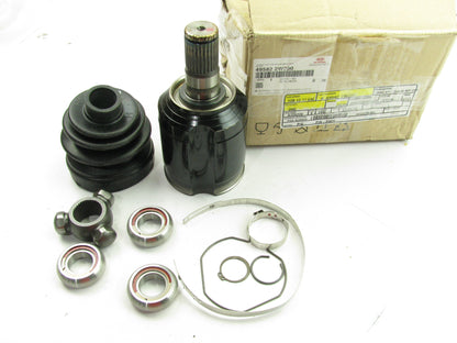 Front Axle Inner CV Joint, Differential Side OEM For 2013-14 Sorento 495822W200